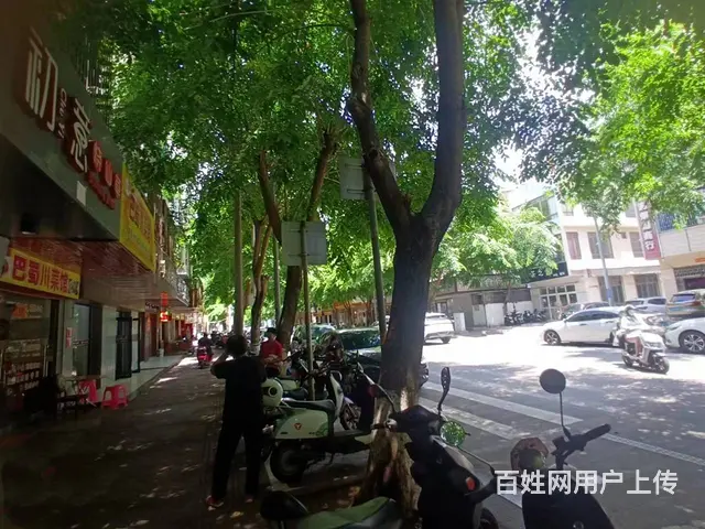 （51旺铺推荐）琼山区振兴路50平铺面急租 - 图片 4