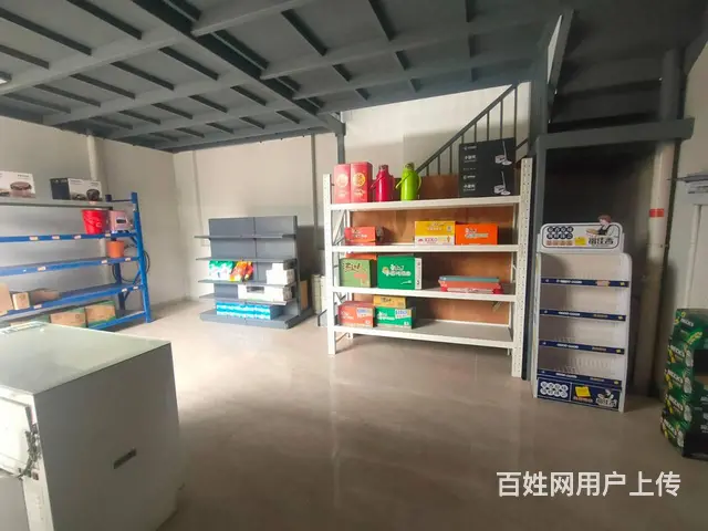 （51旺铺推荐）椰博路.世纪佳城南院90平空铺出租 - 图片 2