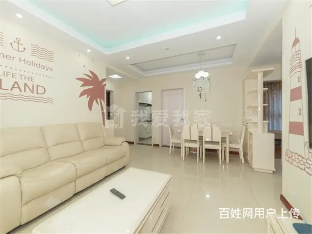 用两房的价格可以买到三房（单价还不到2万啊）看房有钥匙。 - 图片 2
