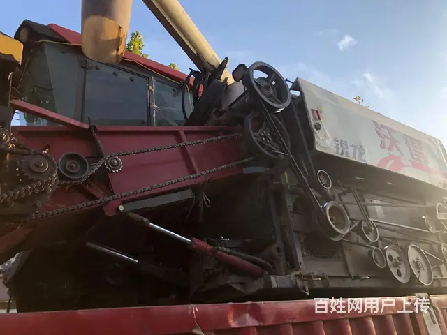沃德20年，双割台，改行， - 图片 3