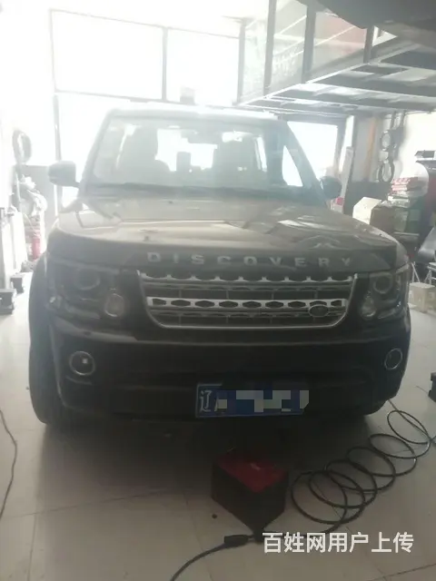 沈阳汽车快速补漆，划痕修复，凹陷修复，玻璃修补 - 图片 4