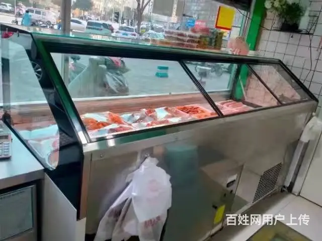 急转！三门峡上阳路与五原路交叉口西南角10平熟食店 - 图片 1