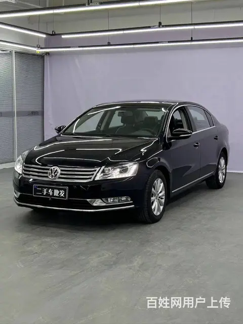 大众 迈腾 2015款 1.8TSI 双离合   型 - 图片 1