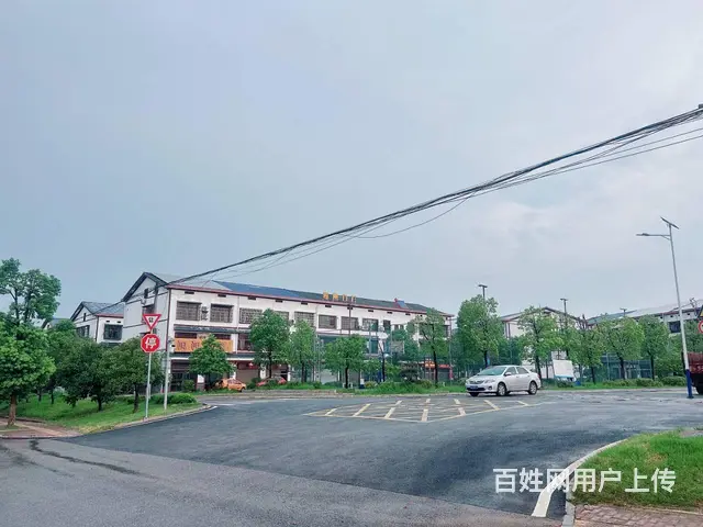 （老板本人）丁字镇芙蓉北路旁独栋电梯房屋/办公楼/仓库招租 - 图片 12