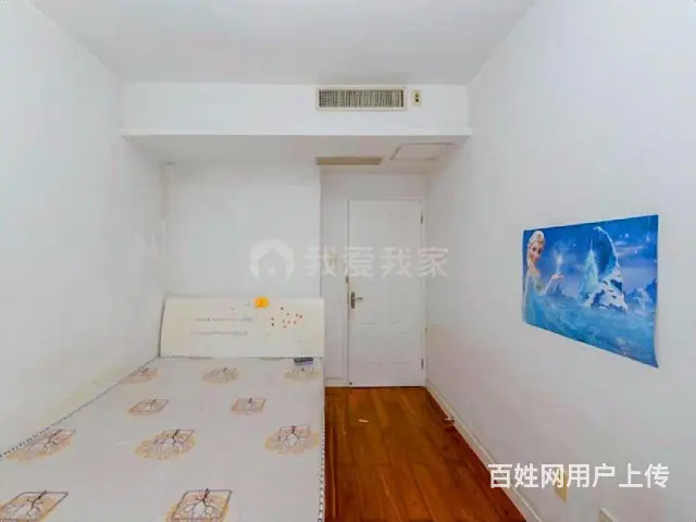 新出太阳国际一房，自住精装修，南北通透，拎包入住，诚心出售 - 图片 6