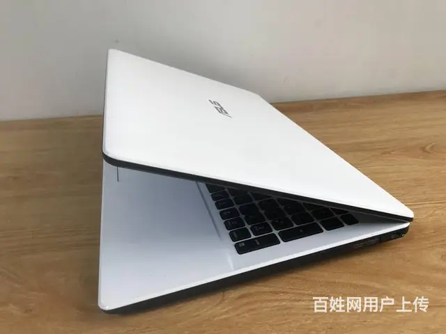 华硕X552W笔记本电脑 9成新四核CPU 15. - 图片 5