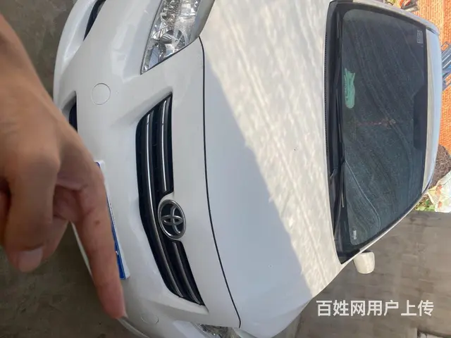 09卡罗拉 - 图片 4