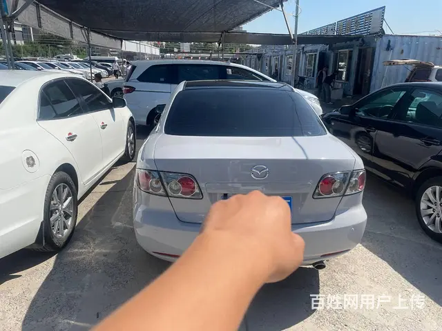 马自达6 2014款 马自达6 ATENZA 2.0 手自一 - 图片 5