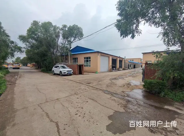 松北区利民大道张户屯厂房出租 - 图片 9