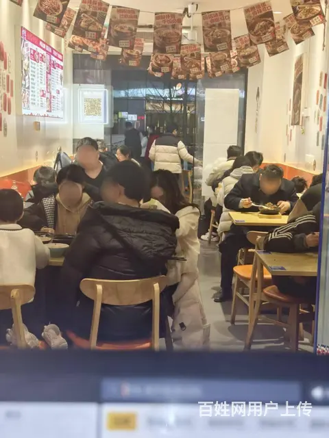 ((优选))  龙湖铂金岛商业街品牌小吃店转让，行业不限 - 图片 3