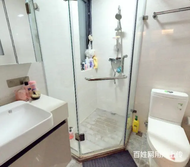 重点推荐,房主急售 88.89平南精装修 - 图片 5