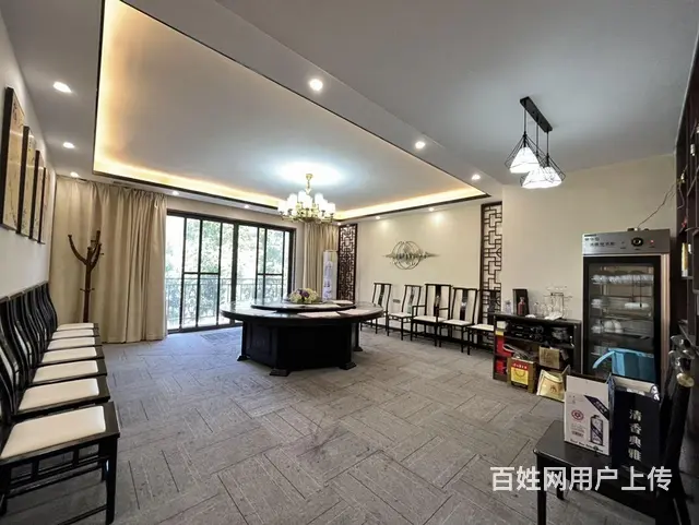 水果湖 中北路 汉街 接待办共 带家具 带猛火灶 - 图片 3