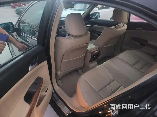 本田 雅阁 2012款 第八代雅阁 2.0 自动 EX Na - 图片 8
