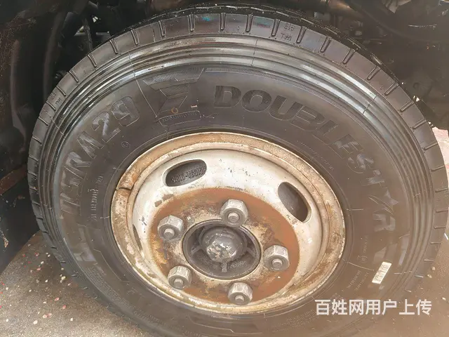 低价转让2016年上牌东风凯普特单排4米2 - 图片 7