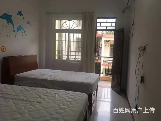 （51旺铺推荐）榆亚路18间单间房+海航城127平套房出租 - 图片 8