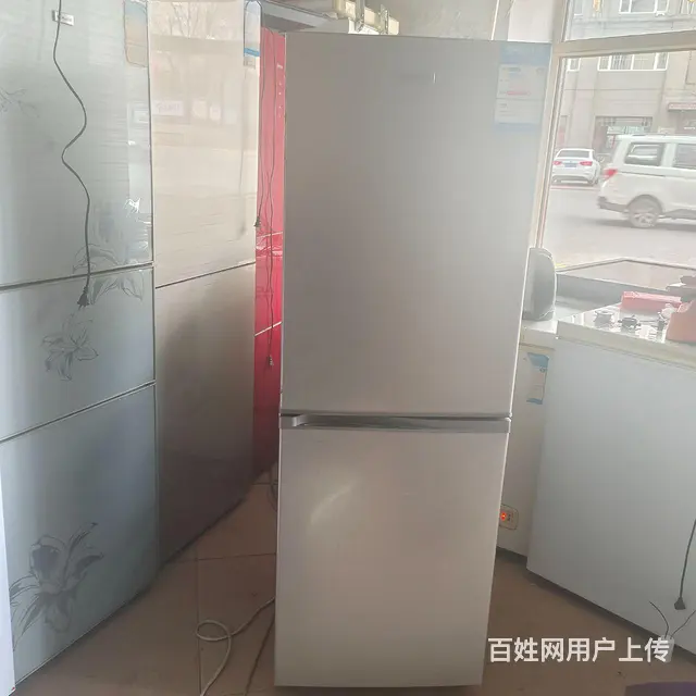 【搞定了！】新飞品牌冰箱出售 - 图片 2