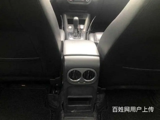 大众 途观 2012款 1.8TSI 手自一体 四驱风尚版 - 图片 4
