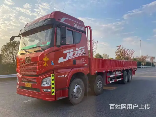 解放 高栏/栏板 国5 - 图片 3