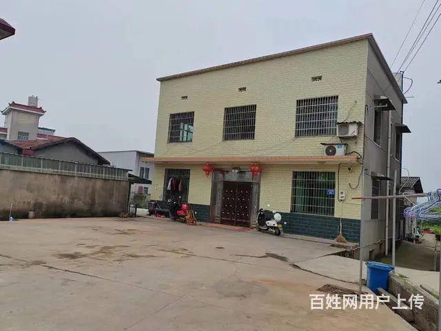 （老板本人）天心区大托铺整栋住房+水泥坪场地房东直租，可分租 - 图片 3