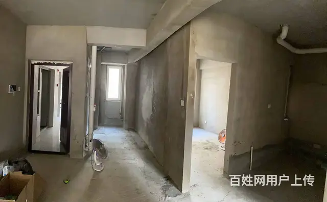 出售金域澜庭二期一楼带小院 - 图片 1