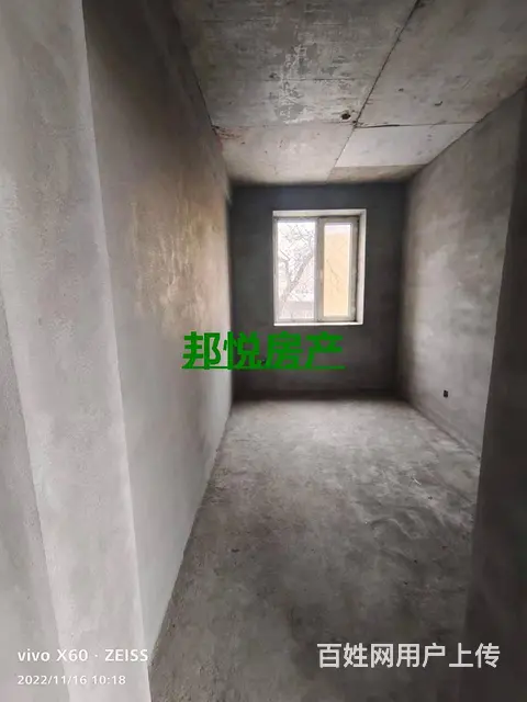 康悦居11号2楼72平12.8万包过户 普通住宅 毛坯房 - 图片 3
