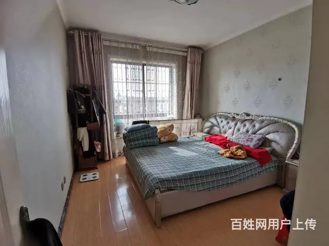 白马庄园 5600/单价三居室128平 仅售72万 - 图片 2