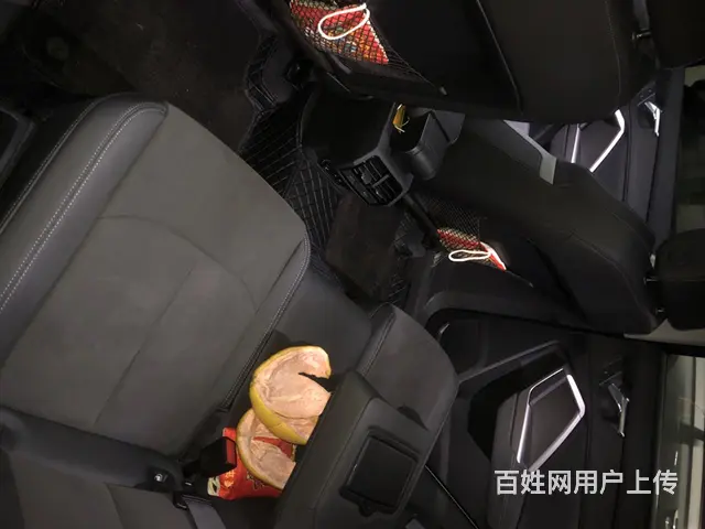 奥迪Q3 2020款 1.4TFSI 双离合 35TFSI - 图片 6