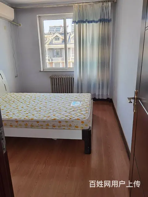 【搞定了！】渤大小区 普通住宅 简单装修 - 图片 1