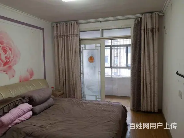群力小区2室2厅1卫 - 图片 1