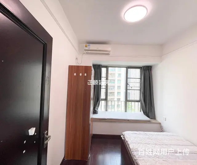 新香洲 金鸿利嘉阁 3房2厅2卫 精装修 - 图片 3