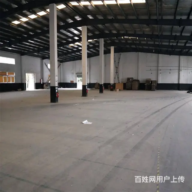 吴江开发区2800平米，层高11米 - 图片 9