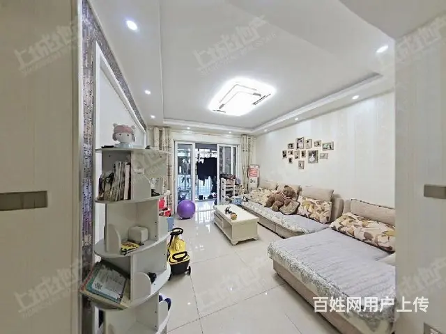 飞龙吾悦旁！超高性价比，房东急售，价格好谈！随时看房，诚心卖 - 图片 4