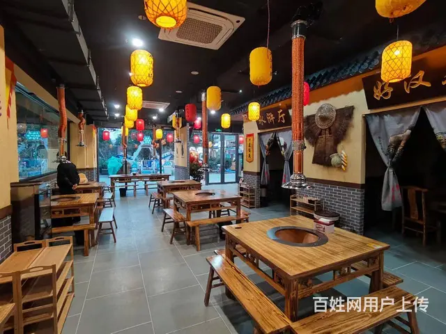 （淘铺铺免费推荐）昆山市烤肉店转让 - 图片 3