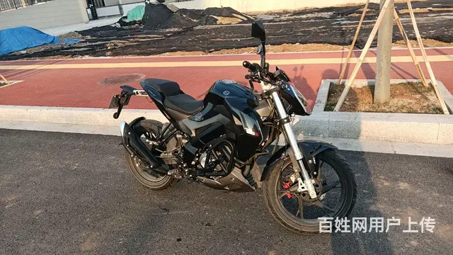 贝纳利小迅龙150 - 图片 3