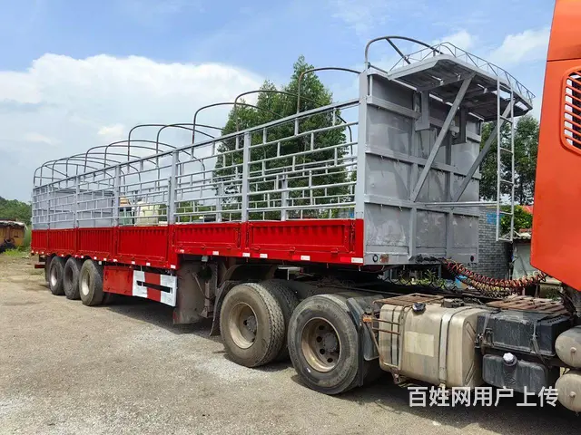 东风柳汽 挂车斗/罐体 国5 - 图片 1