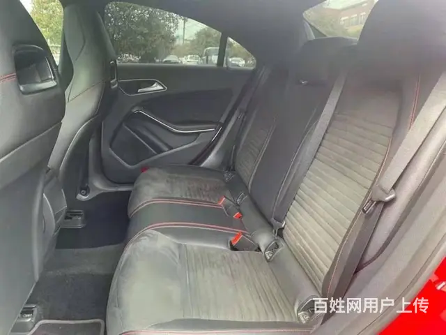 奔驰CLA-Class [CLA级] 2016款 CLA 2 - 图片 9
