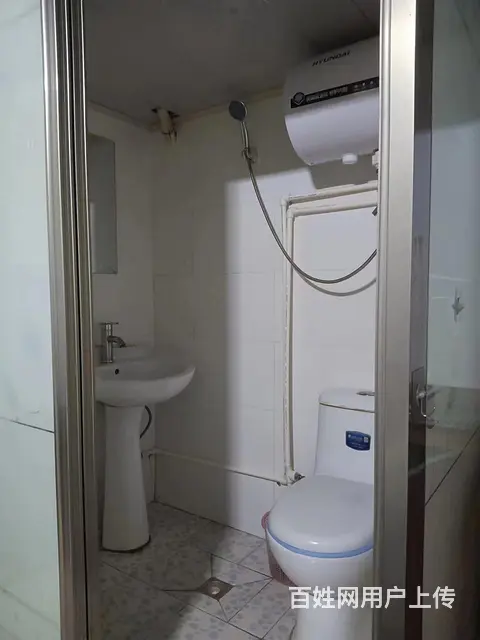 城南新苑车库25平中装床热水器4600元 - 图片 5