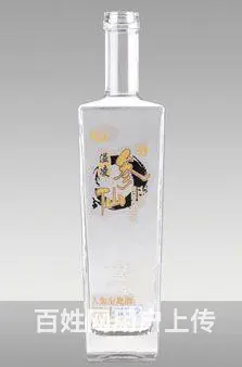 陕西定制玻璃酒瓶厂家联系方式 - 图片 2