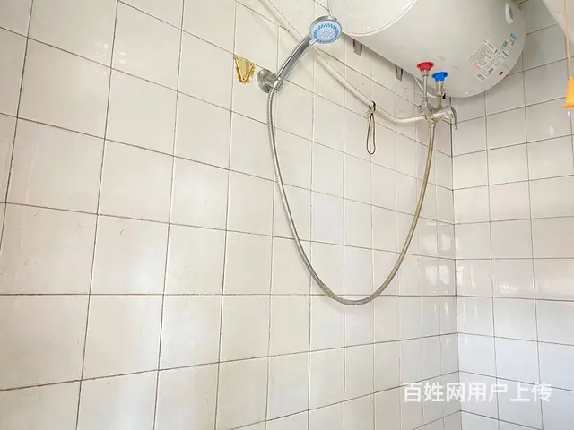 中街 大悦城C馆旁 包网500元 出租 女生主卧 合租房 - 图片 7
