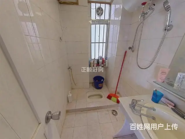 新香洲华润万家旁体育中心附近中档装修三房 - 图片 9