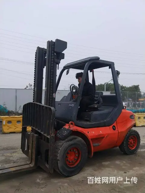 出售二手叉车，1-10吨叉车，品牌应有尽有 - 图片 8