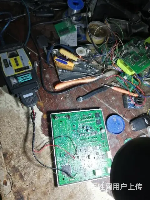开锁换锁，配汽车钥匙汽车智能卡，调仪表，修锁具 - 图片 12