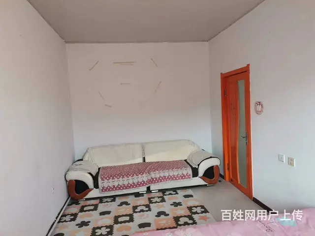 【搞定了！】首次出租 干净卫生 拎包即住 两室一厅 - 图片 2