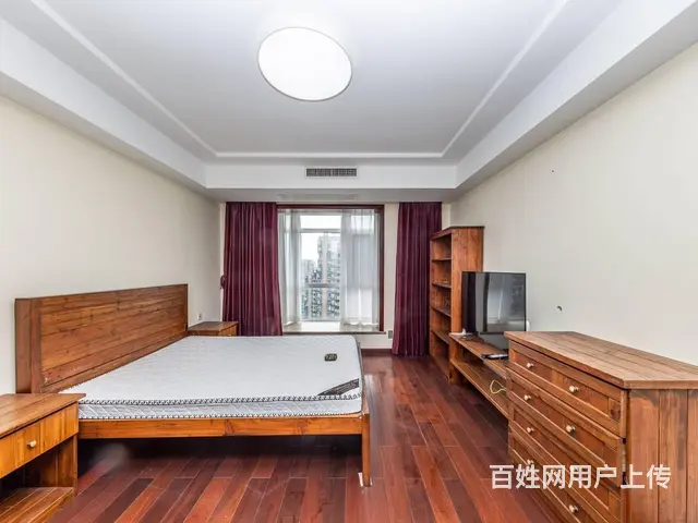 地铁房赞成林风(上城) 普通住宅 精装修 - 图片 2