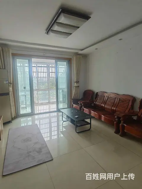 遥观半岛小区两室出租， - 图片