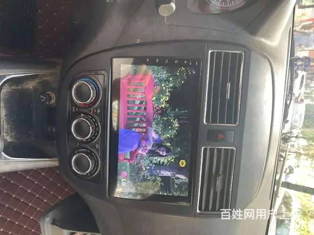 尼桑骐达安卓智能导航 倒车影像 沈阳市皇姑区昆山​ - 图片 1