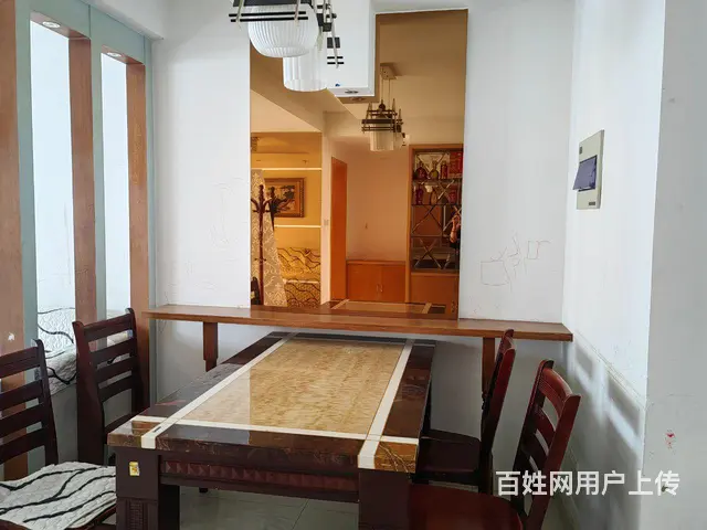 蔬菜批发市场对面，拎包入住 - 图片 2