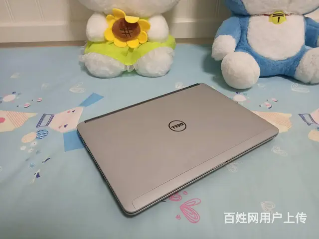 女生转让97新戴尔高端笔记本电脑，质量好，速度快 - 图片 4
