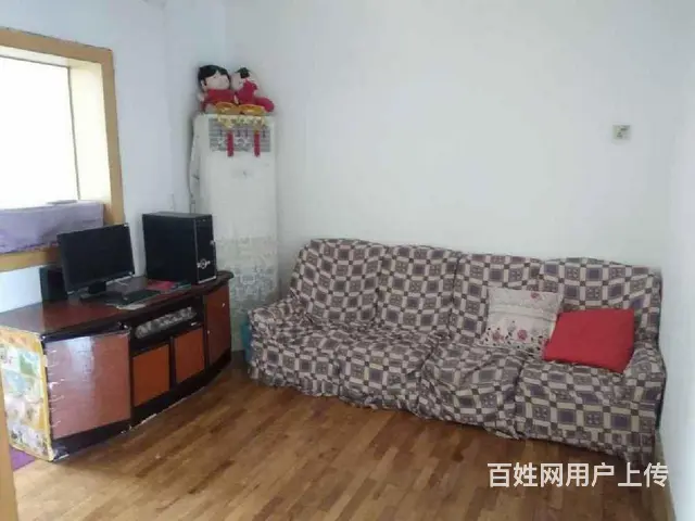 贾汪二十一中附近供电局宿舍2室2厅600月拎包住 - 图片 1
