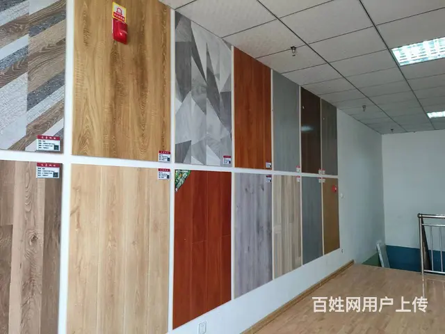 B个人一翰沃建材城壁纸墙布店转让 - 图片 7